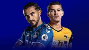 Soi kèo Everton vs Wolves 08/01 – Phân tích chi tiết