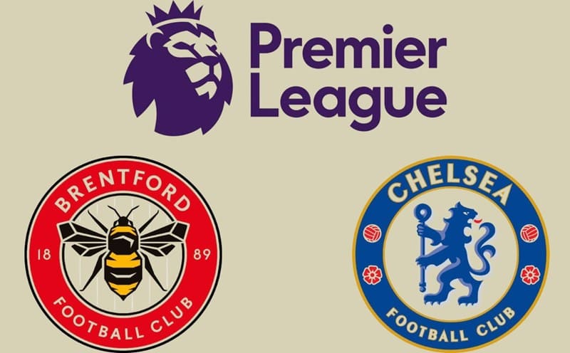 Soi kèo nhà cái Chelsea vs Brentford 17/1