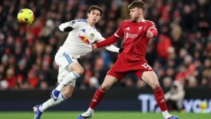 Soi kèo nhà cái Liverpool vs Barnsley 13/1