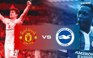 Soi kèo nhà cái Man United vs Brighton 11/1