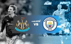Soi kèo nhà cái Newcastle vs Man City 14/1