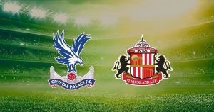 Soi kèo nhà cái Sunderland vs Crystal Palace 17/1