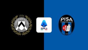 Soi kèo Udinese vs Pisa 10/01 – Phân tích kèo nhà cái